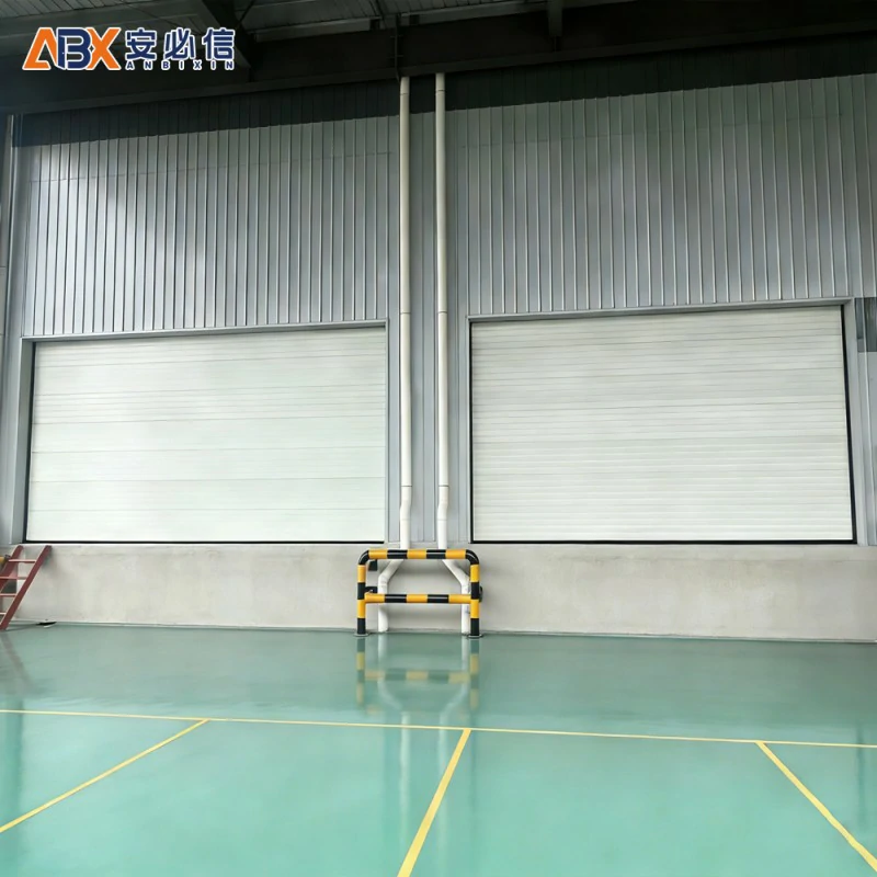淮安市工业提升门